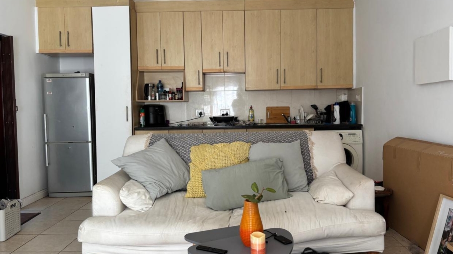 To Let 0 Bedroom Property for Rent in Claremont Upper Western Cape